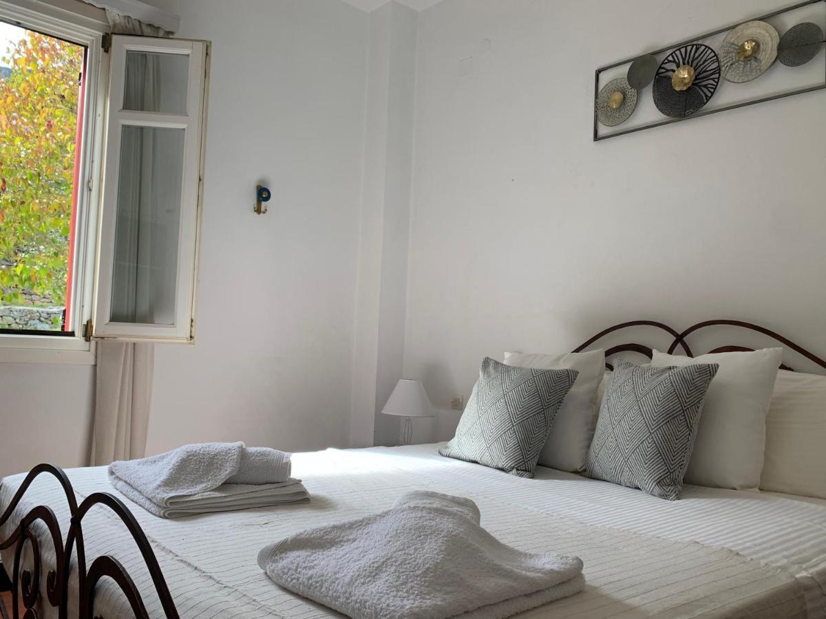 Pandora Villa Vathy  Pokój zdjęcie