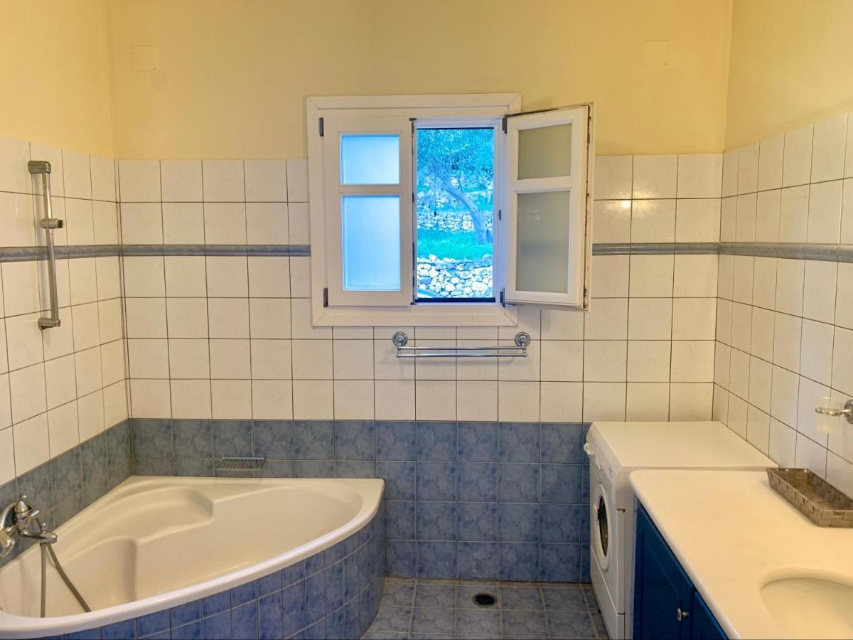 Pandora Villa Vathy  Pokój zdjęcie