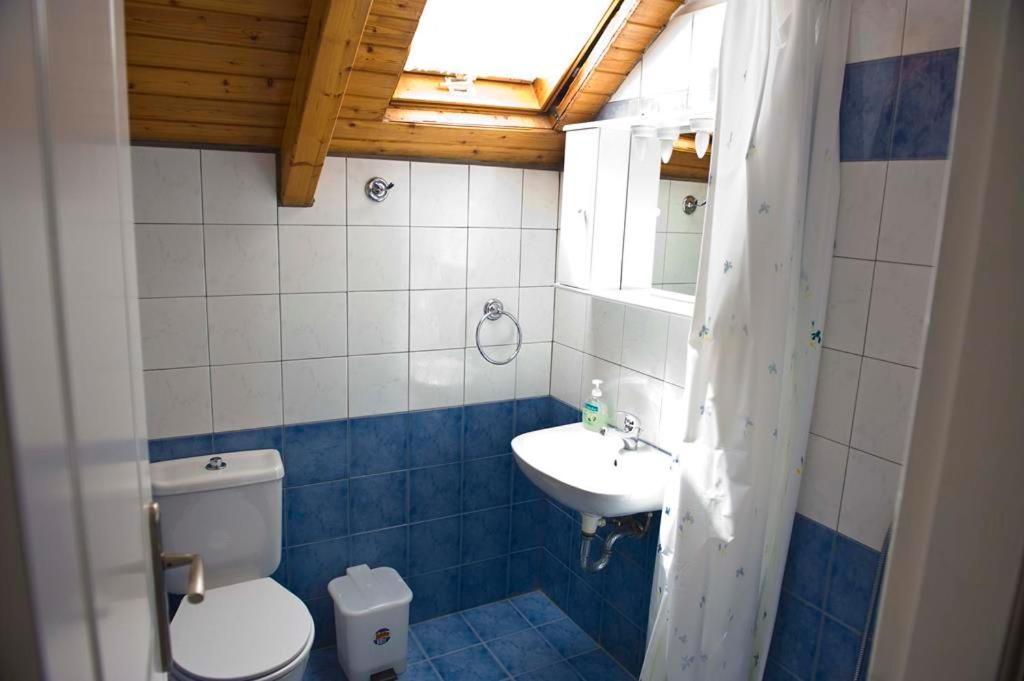 Pandora Villa Vathy  Pokój zdjęcie