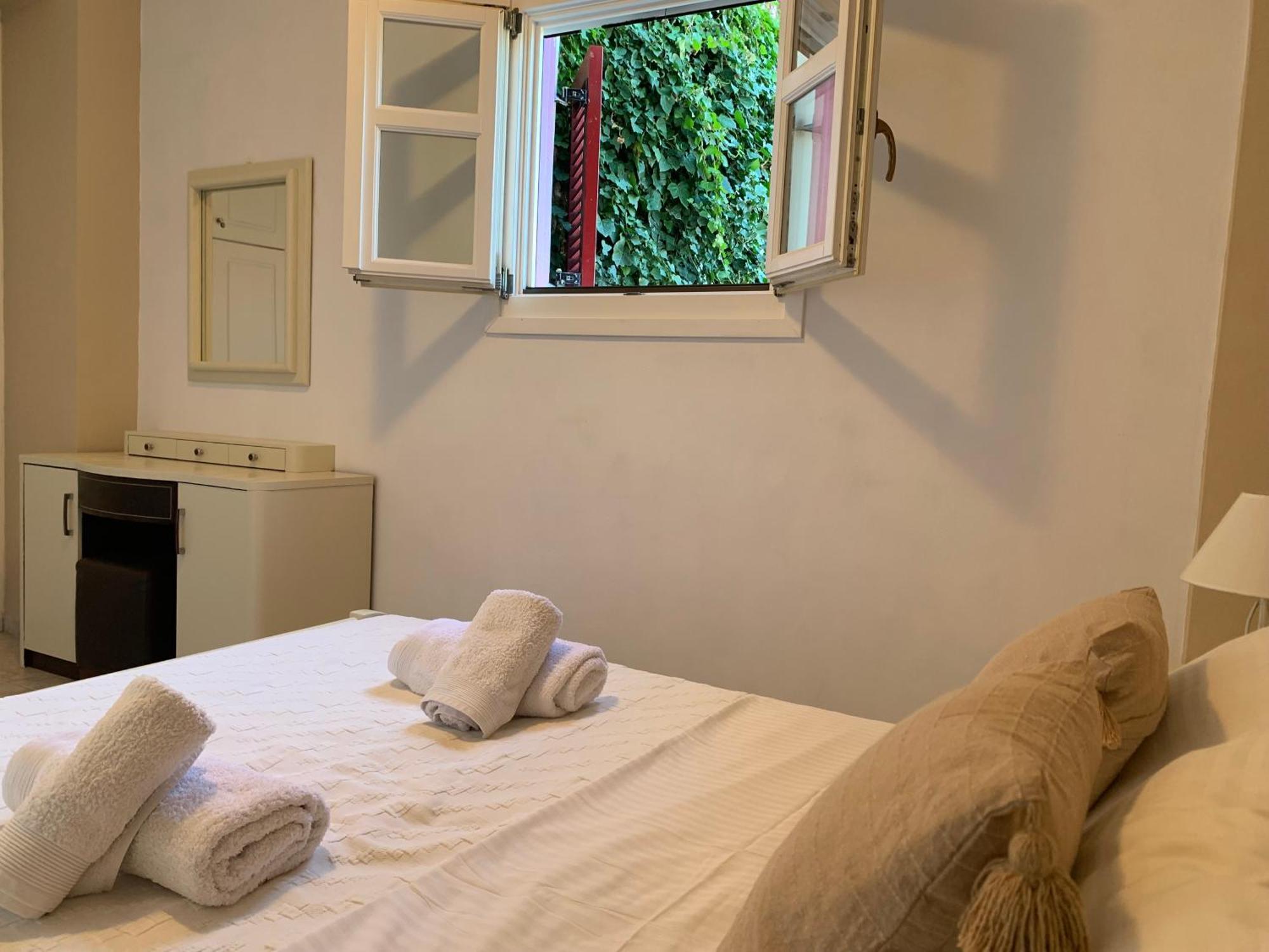 Pandora Villa Vathy  Zewnętrze zdjęcie